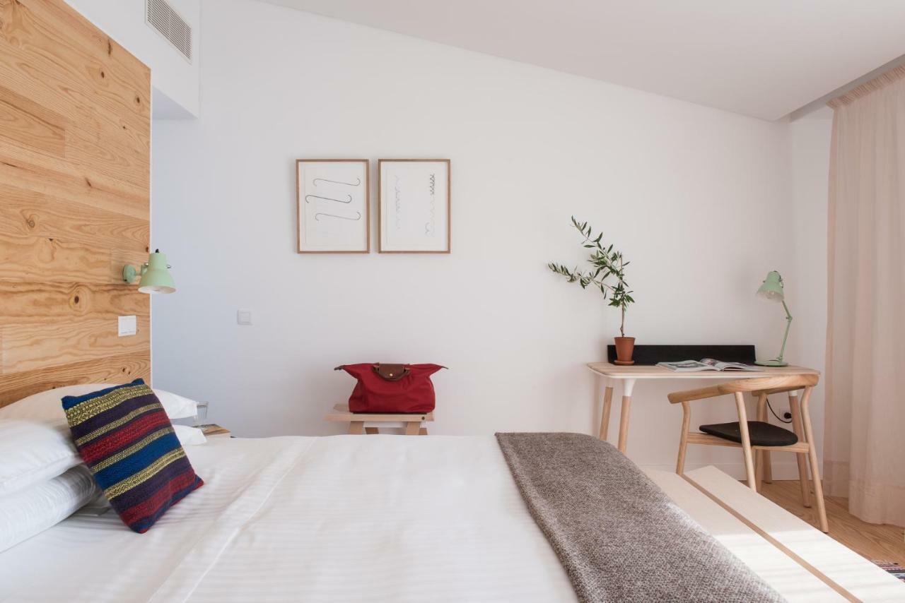 Craveiral Farmhouse By Belong Staying & Feeling São Teotónio 외부 사진