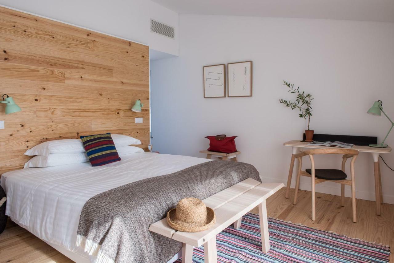 Craveiral Farmhouse By Belong Staying & Feeling São Teotónio 외부 사진