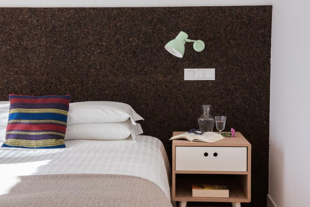 Craveiral Farmhouse By Belong Staying & Feeling São Teotónio 외부 사진