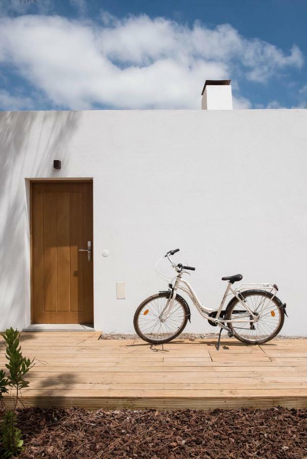 Craveiral Farmhouse By Belong Staying & Feeling São Teotónio 외부 사진