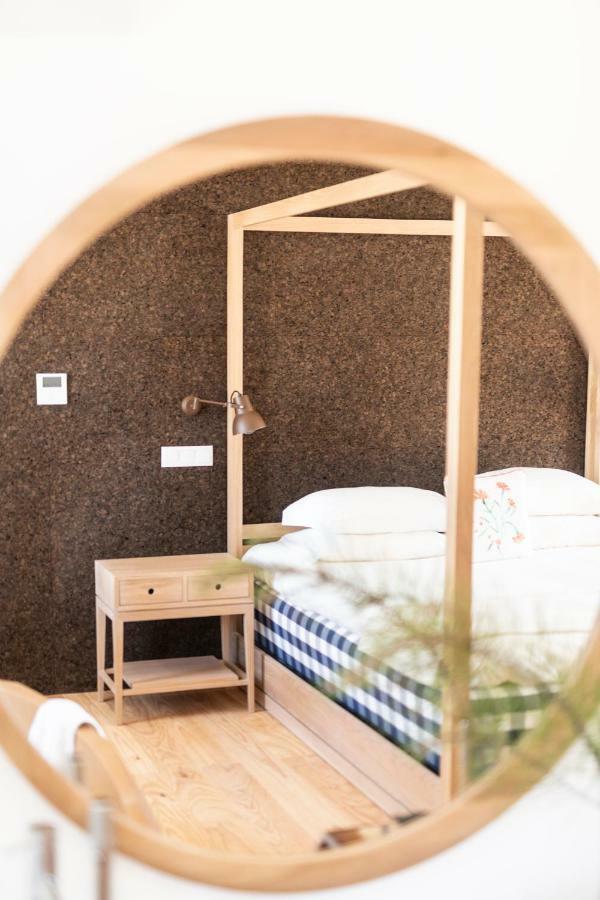 Craveiral Farmhouse By Belong Staying & Feeling São Teotónio 외부 사진