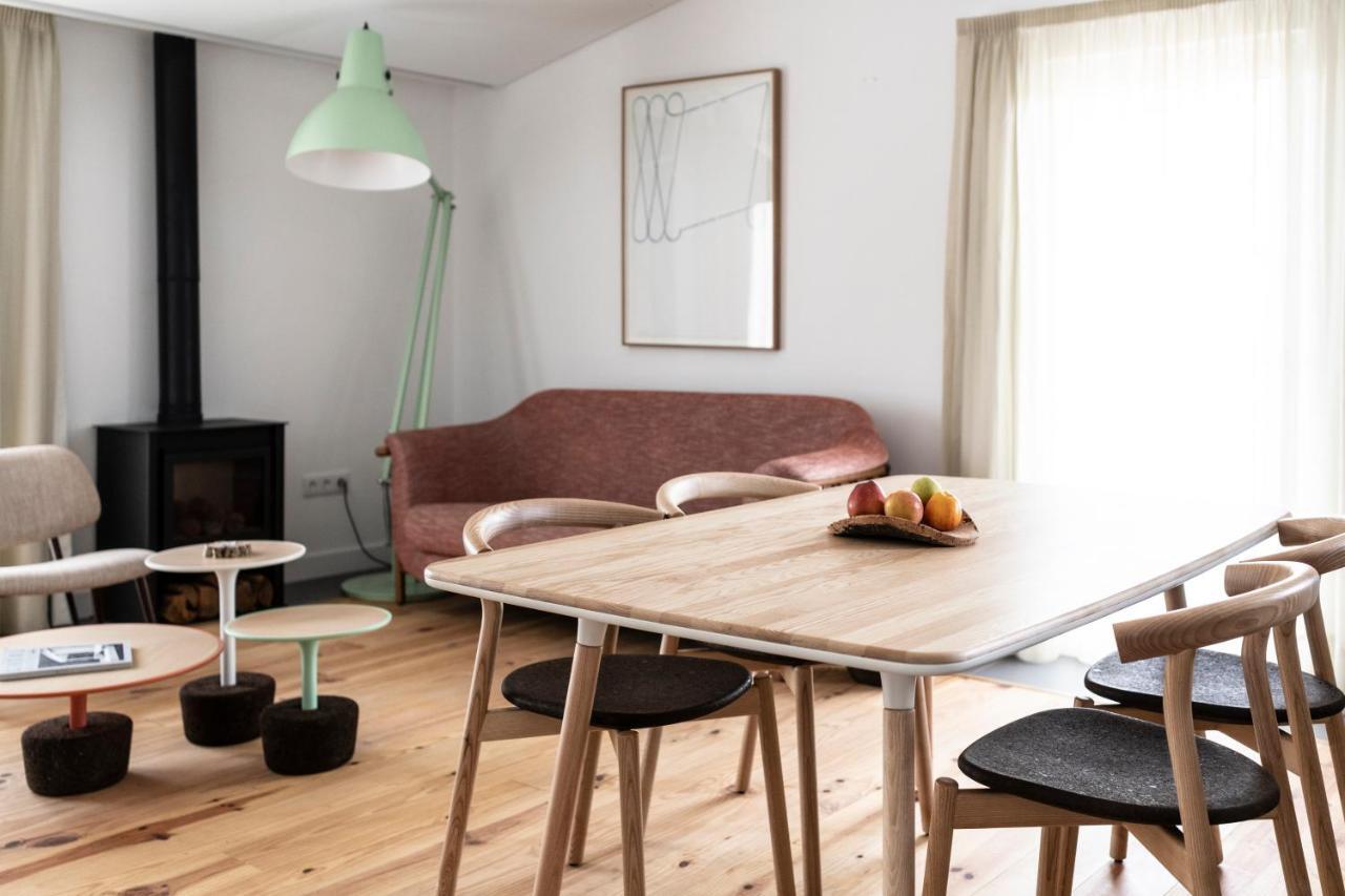 Craveiral Farmhouse By Belong Staying & Feeling São Teotónio 외부 사진