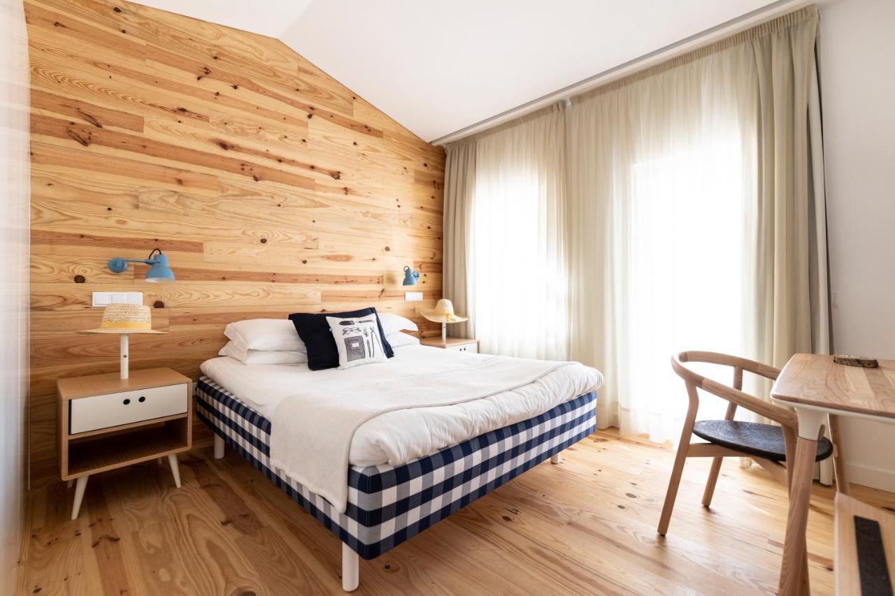 Craveiral Farmhouse By Belong Staying & Feeling São Teotónio 외부 사진