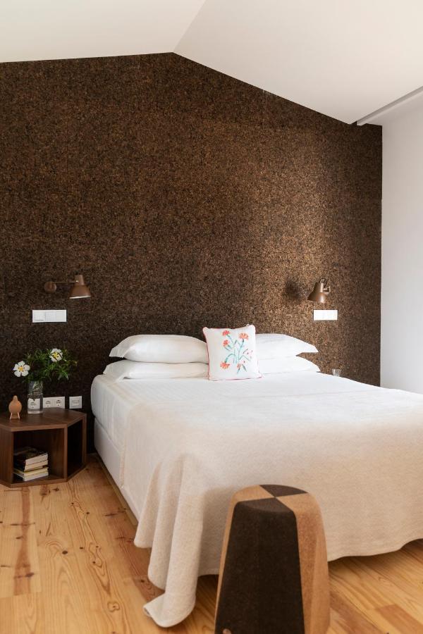 Craveiral Farmhouse By Belong Staying & Feeling São Teotónio 외부 사진